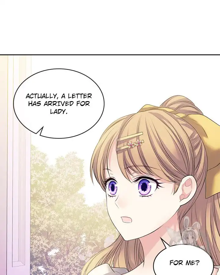 Sincerely: I Became a Duke's Maid Chapter 62 88